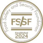 Food Safety & Security Foundation Logo